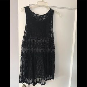Express Fancy Tank L